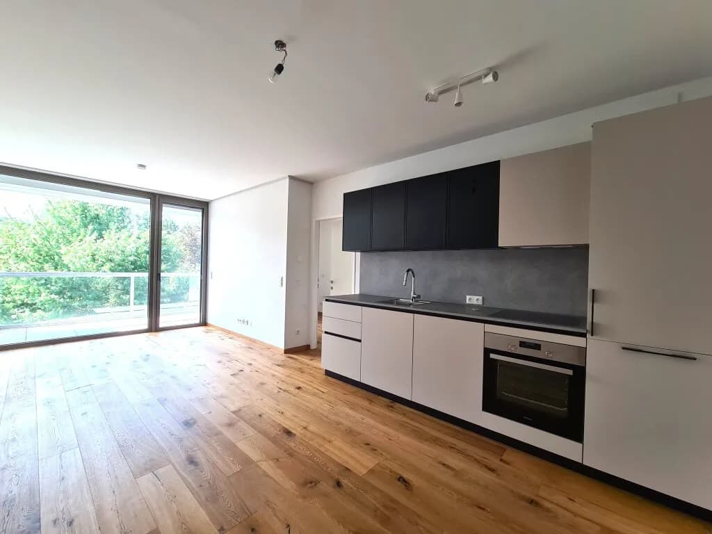 3-Zimmer-Wohnung mieten in Neunkirchen – 61,5 m², € 1.177 – Bild 3 von 21