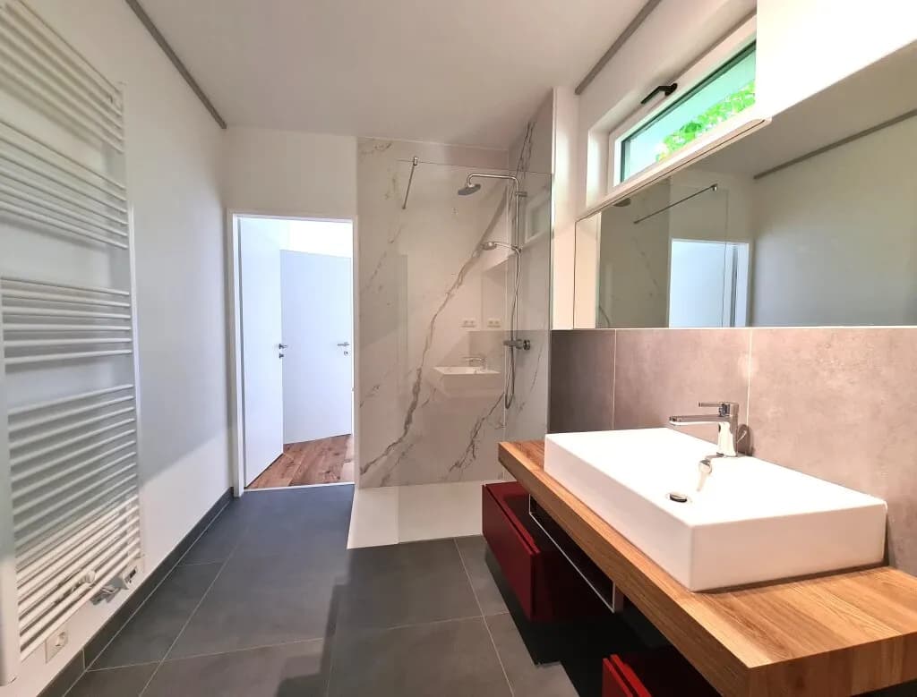 3-Zimmer-Wohnung mieten in Neunkirchen – 61,5 m², € 1.177 – Bild 7 von 21