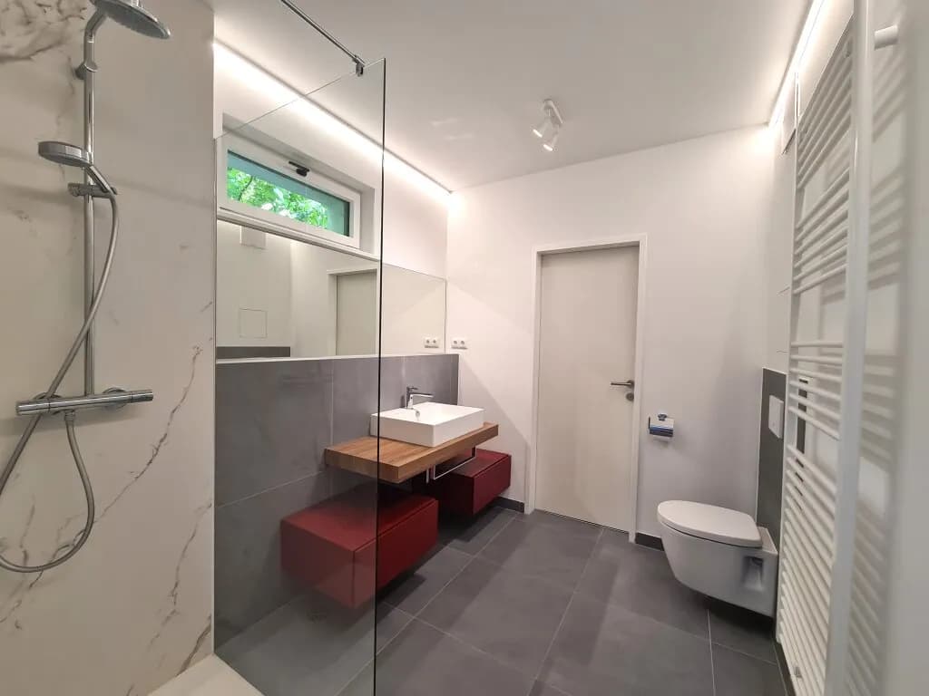 3-Zimmer-Wohnung mieten in Neunkirchen – 61,5 m², € 1.177 – Bild 8 von 21