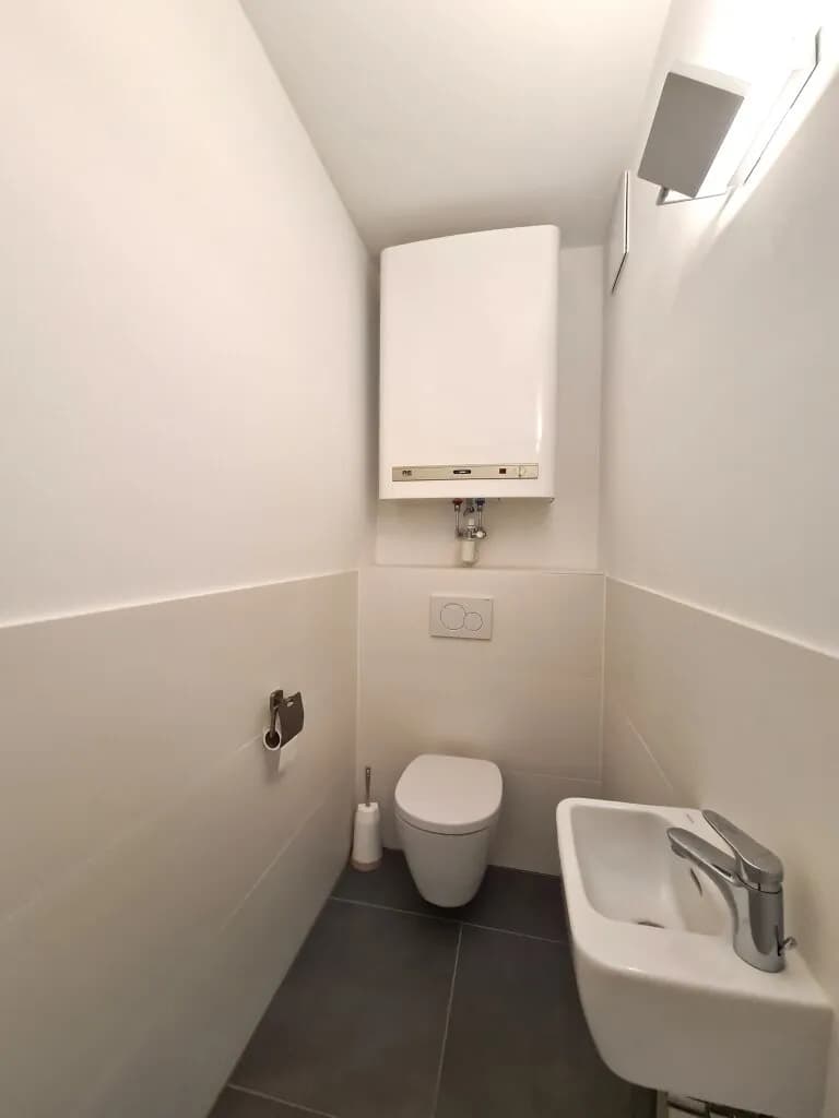 3-Zimmer-Wohnung mieten in Neunkirchen – 61,5 m², € 1.177 – Bild 9 von 21