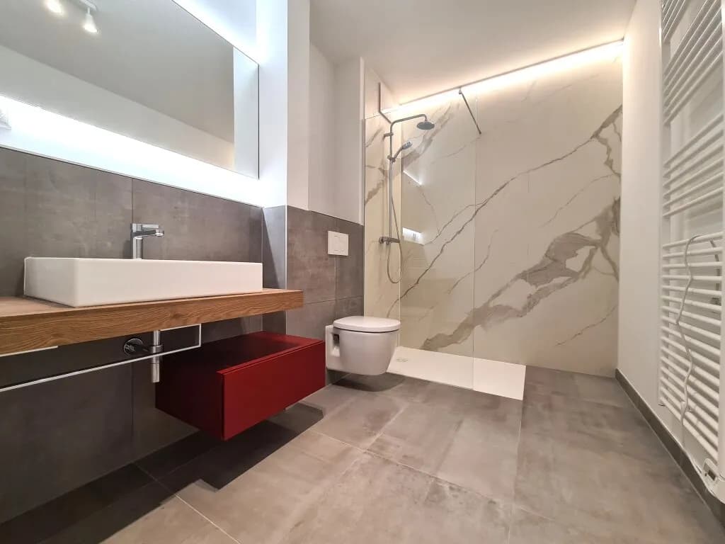 3-Zimmer-Wohnung mieten in Neunkirchen – 61,5 m², € 1.177 – Bild 10 von 21