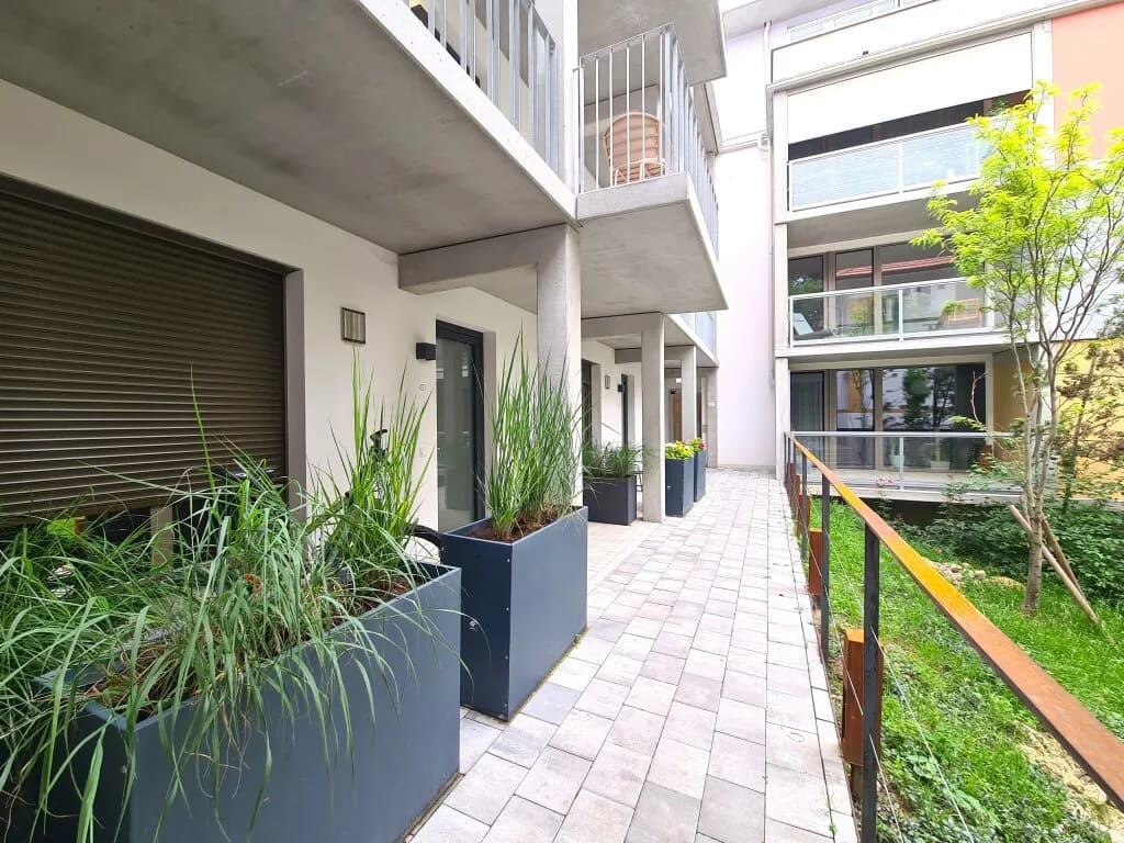 3-Zimmer-Wohnung mieten in Neunkirchen – 61,5 m², € 1.177 – Bild 13 von 21