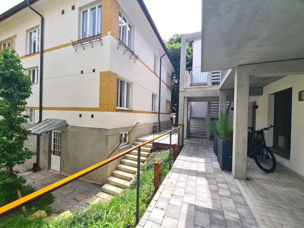 3-Zimmer-Wohnung mieten in Neunkirchen – 61,5 m², € 1.177 – Bild 17 von 21