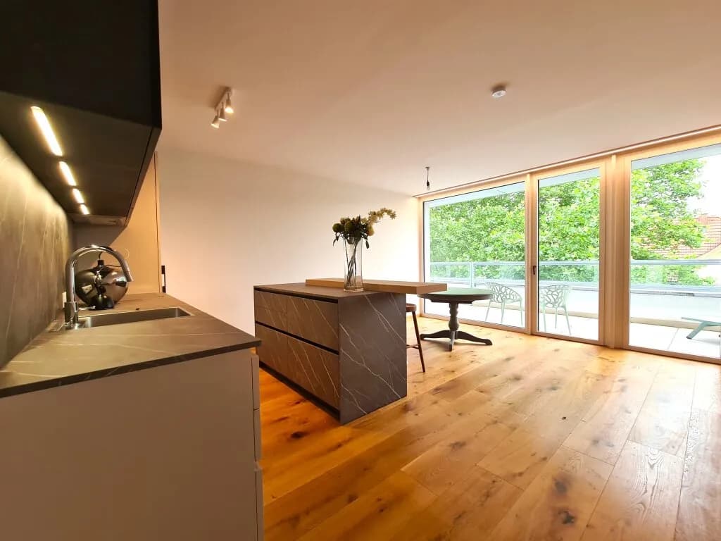 4-Zimmer-Wohnung mieten in Neunkirchen – 107,17 m², € 1.872 – Bild 7 von 24