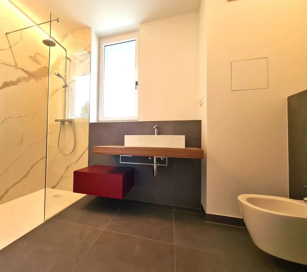 4-Zimmer-Wohnung mieten in Neunkirchen – 107,17 m², € 1.872 – Bild 8 von 24