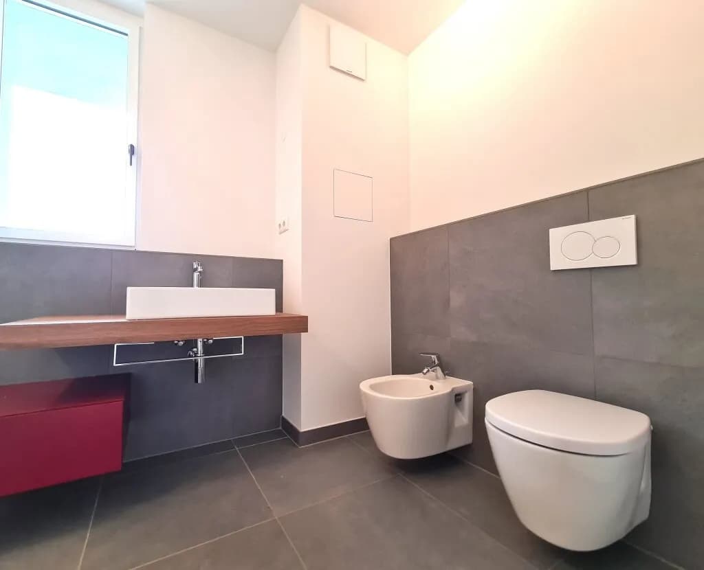 4-Zimmer-Wohnung mieten in Neunkirchen – 107,17 m², € 1.872 – Bild 10 von 24