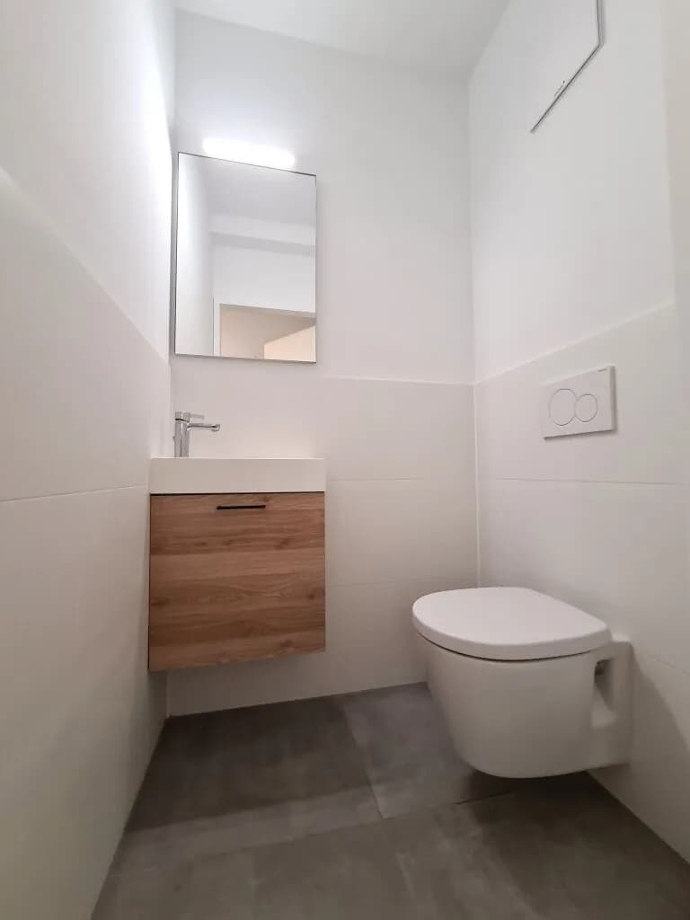 4-Zimmer-Wohnung mieten in Neunkirchen – 107,17 m², € 1.872 – Bild 11 von 24