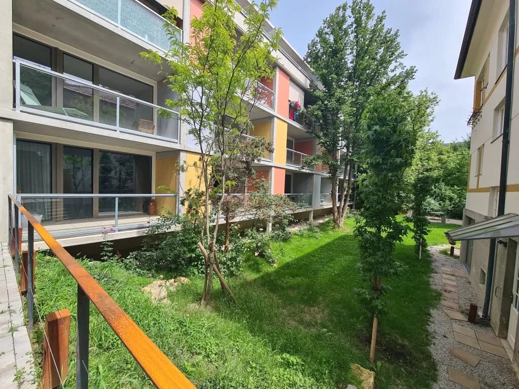 4-Zimmer-Wohnung mieten in Neunkirchen – 107,17 m², € 1.872 – Bild 16 von 24