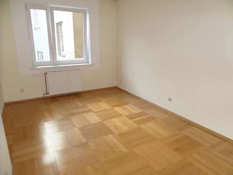 2-Zimmer-Wohnung mieten in Wien – 55 m², € 930 – Bild 1 von 8