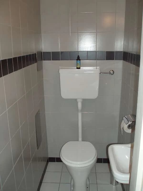 2-Zimmer-Wohnung mieten in Wien – 55 m², € 930 – Bild 5 von 8