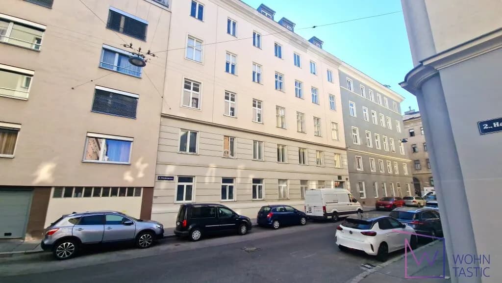 5-Zimmer-Wohnung kaufen in Wien – 140,24 m², € 395.000 – Bild 1 von 5