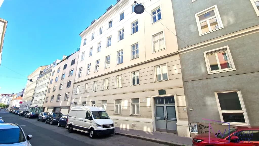 5-Zimmer-Wohnung kaufen in Wien – 140,24 m², € 395.000 – Bild 2 von 5
