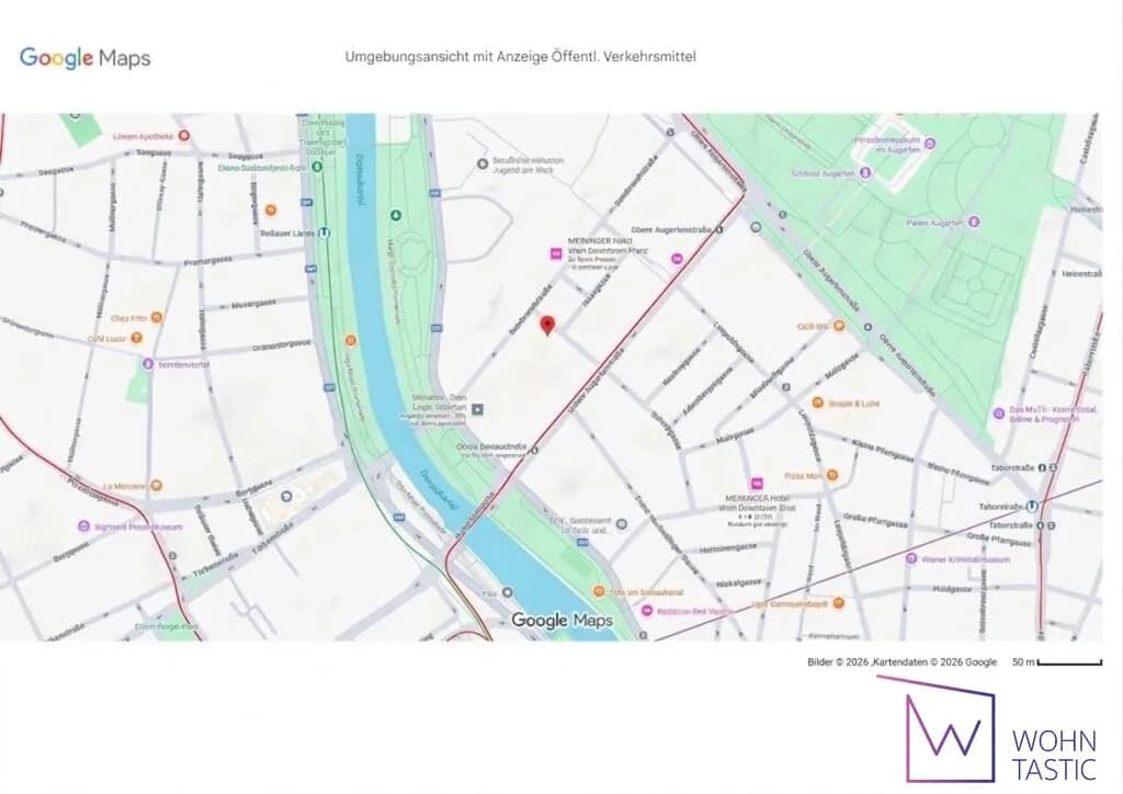 5-Zimmer-Wohnung kaufen in Wien – 140,24 m², € 395.000 – Bild 5 von 5
