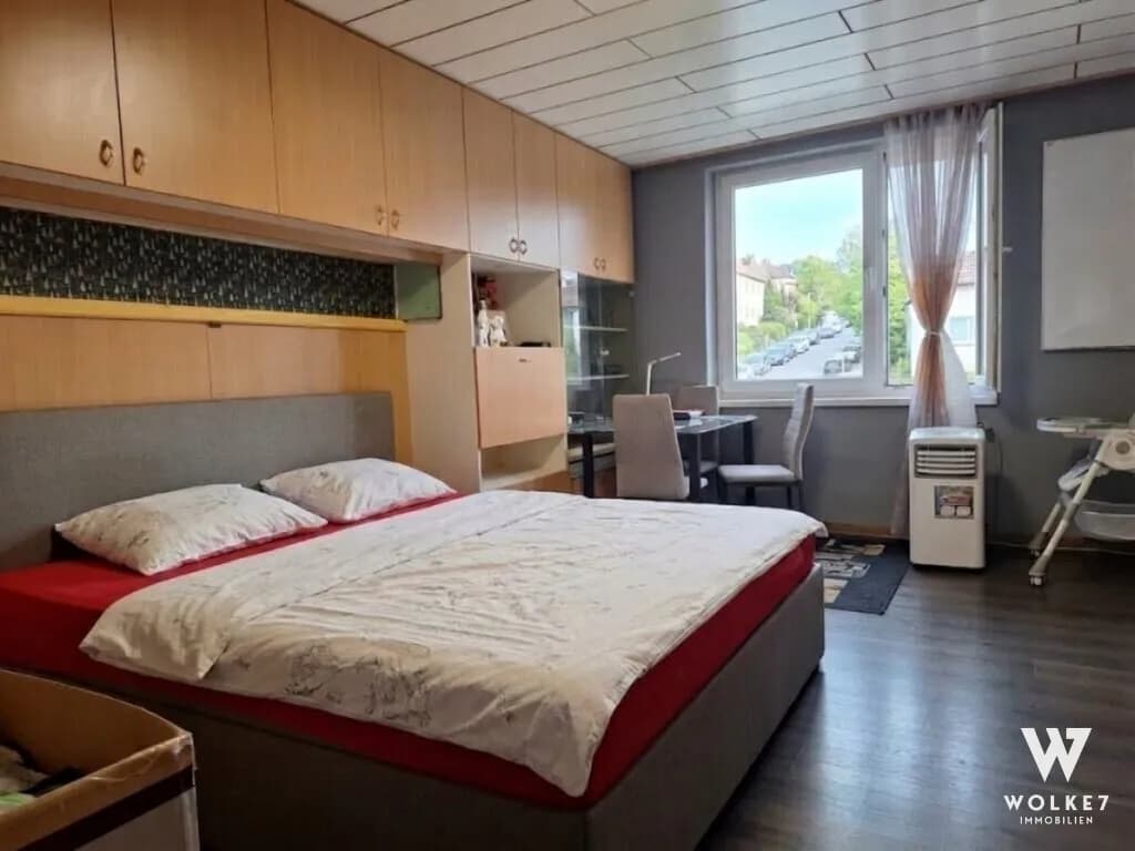 2-Zimmer-Wohnung kaufen in Wien – 50 m², € 250.000 – Bild 1 von 6