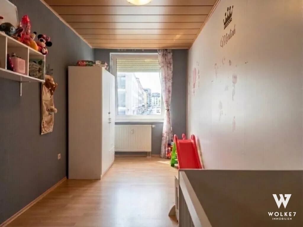 2-Zimmer-Wohnung kaufen in Wien – 50 m², € 250.000 – Bild 2 von 6
