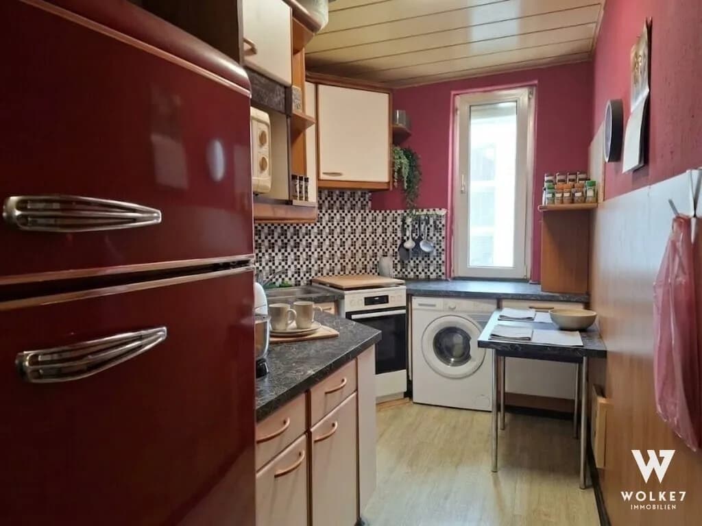 2-Zimmer-Wohnung kaufen in Wien – 50 m², € 250.000 – Bild 3 von 6