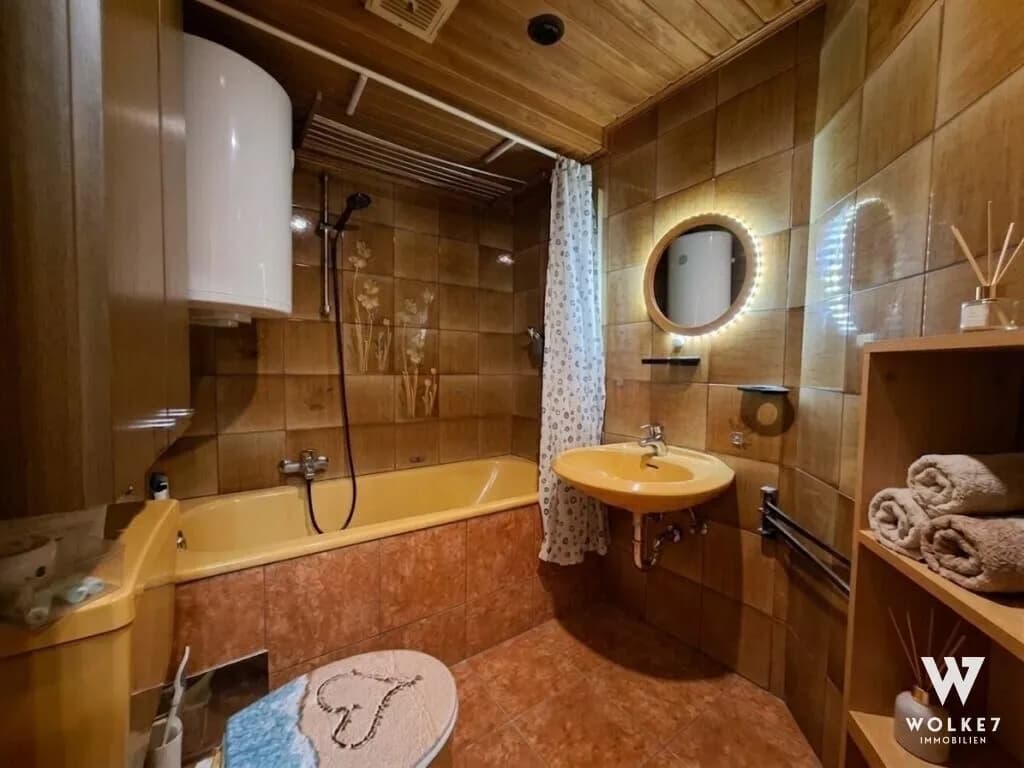 2-Zimmer-Wohnung kaufen in Wien – 50 m², € 250.000 – Bild 4 von 6