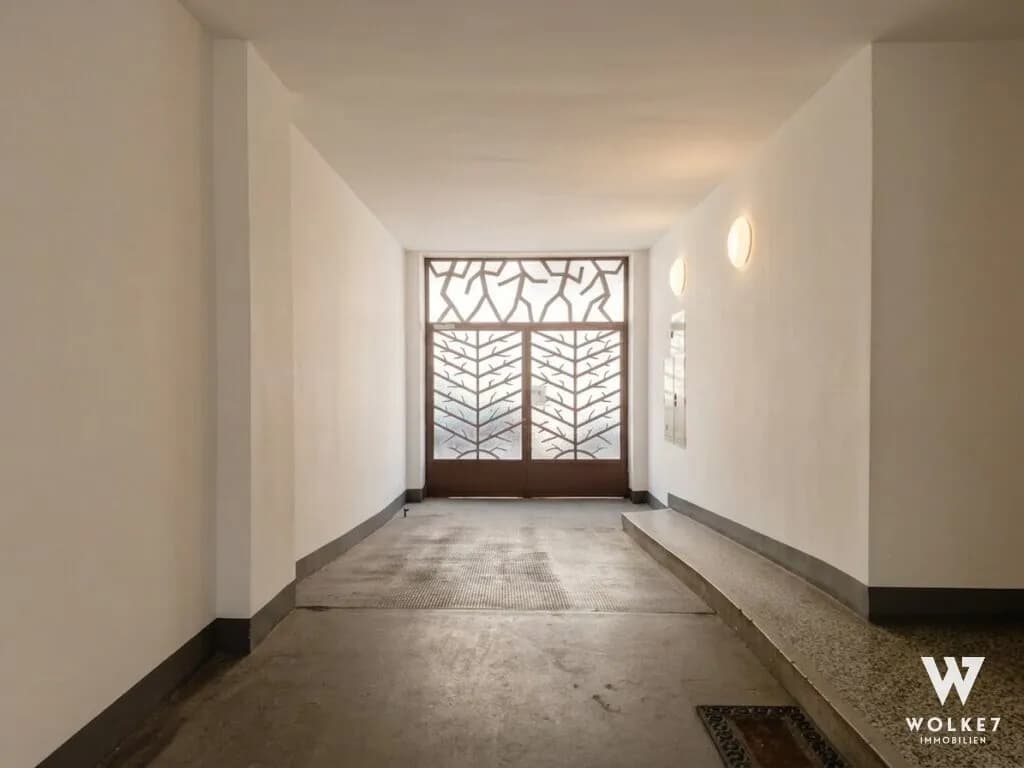 2-Zimmer-Wohnung kaufen in Wien – 50 m², € 250.000 – Bild 5 von 6