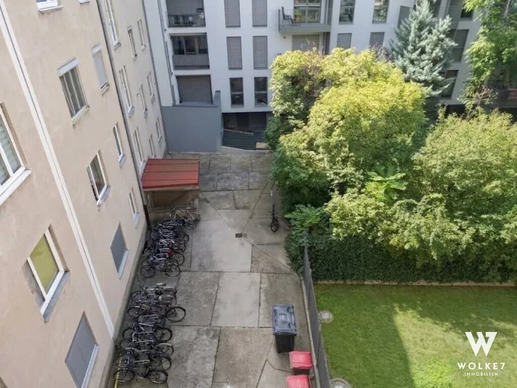 2-Zimmer-Wohnung kaufen in Wien – 50 m², € 250.000 – Bild 6 von 6