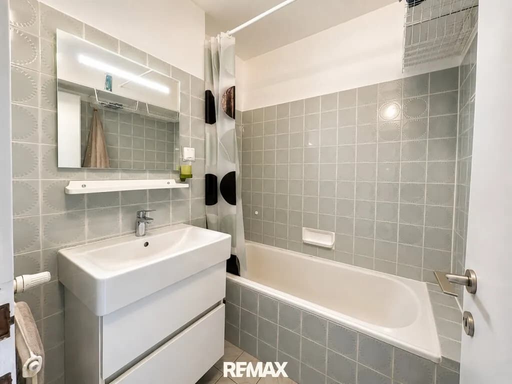 Wohnung kaufen in Feldkirchen – 35 m², € 119.000 – Bild 5 von 11