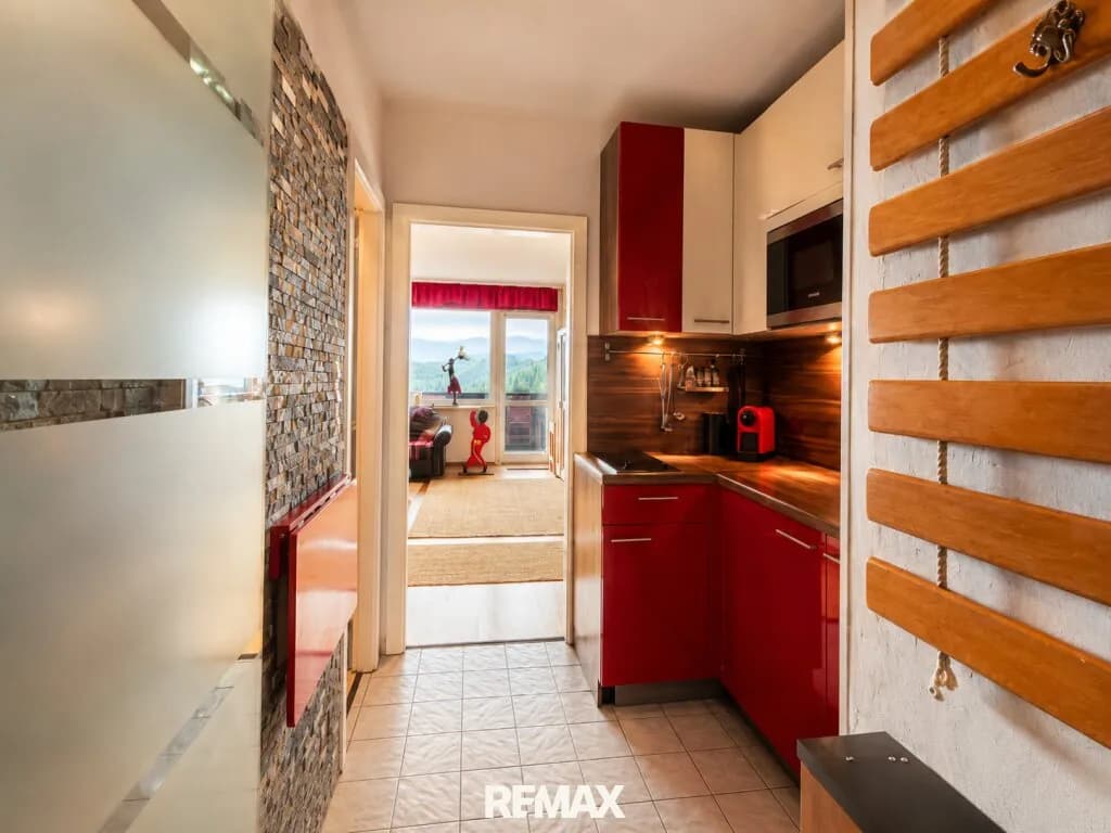 Wohnung kaufen in Feldkirchen – 35 m², € 119.000 – Bild 7 von 11