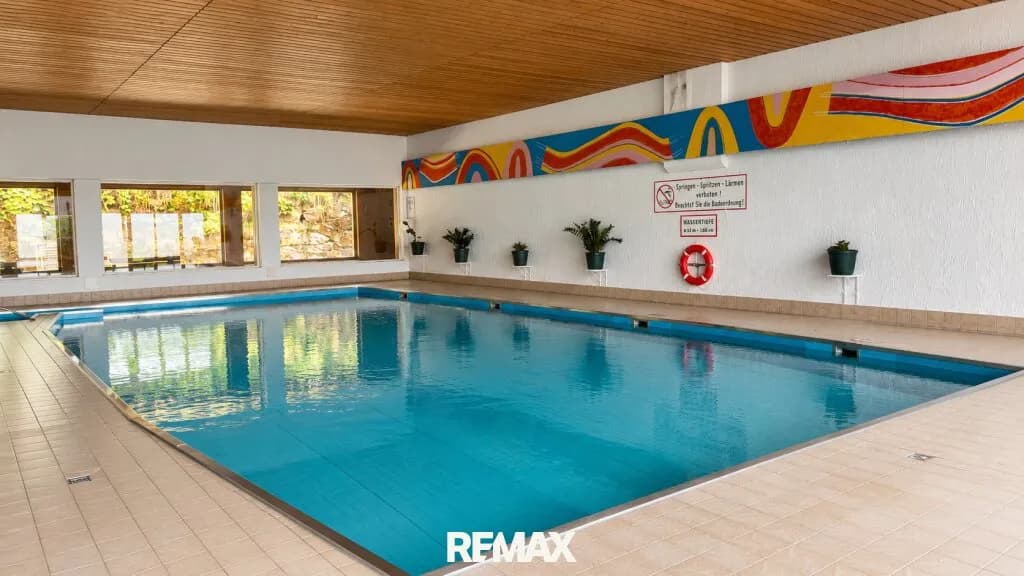 Wohnung kaufen in Feldkirchen – 35 m², € 119.000 – Bild 10 von 11