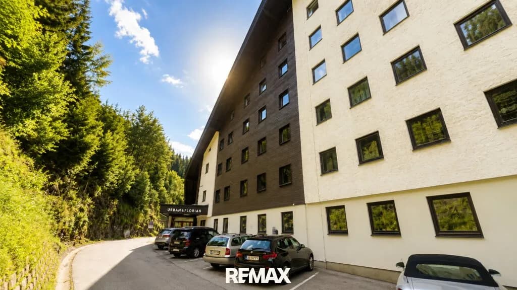 Wohnung kaufen in Feldkirchen – 35 m², € 119.000 – Bild 11 von 11