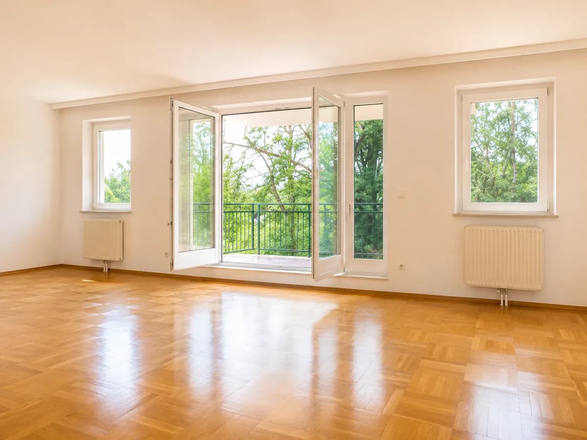 3-Zimmer-Wohnung mieten in Wien – 113 m², € 2.020 – Bild 2 von 12
