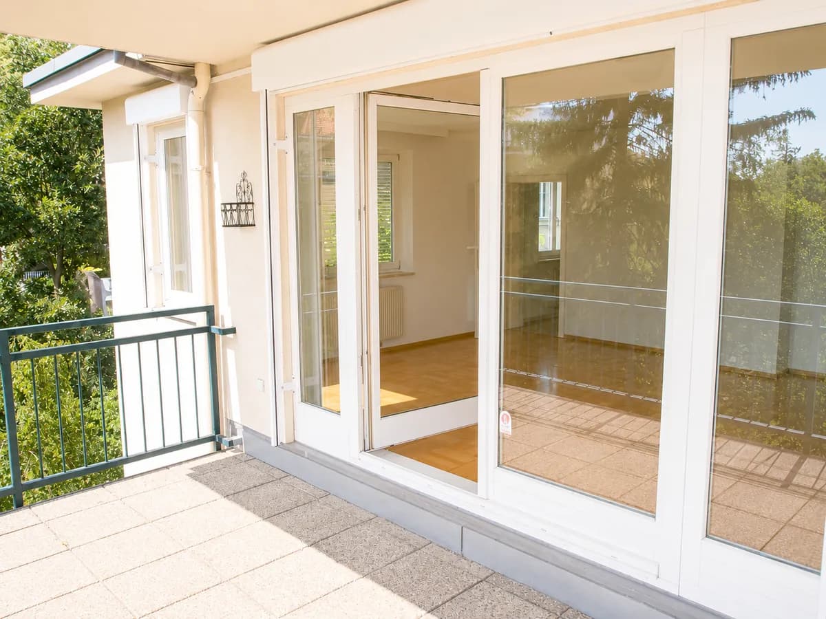 3-Zimmer-Wohnung mieten in Wien – 113 m², € 2.020 – Bild 3 von 12