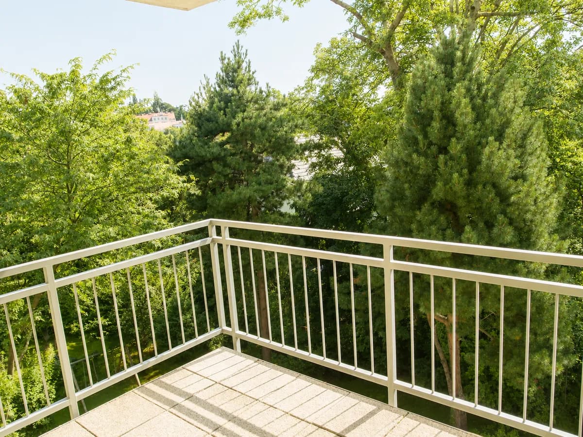 3-Zimmer-Wohnung mieten in Wien – 113 m², € 2.020 – Bild 4 von 12