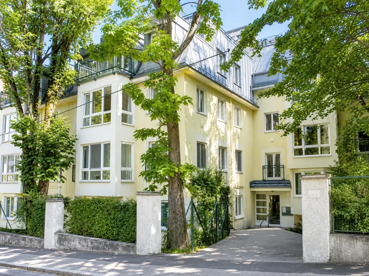 3-Zimmer-Wohnung mieten in Wien – 113 m², € 2.020 – Bild 5 von 12
