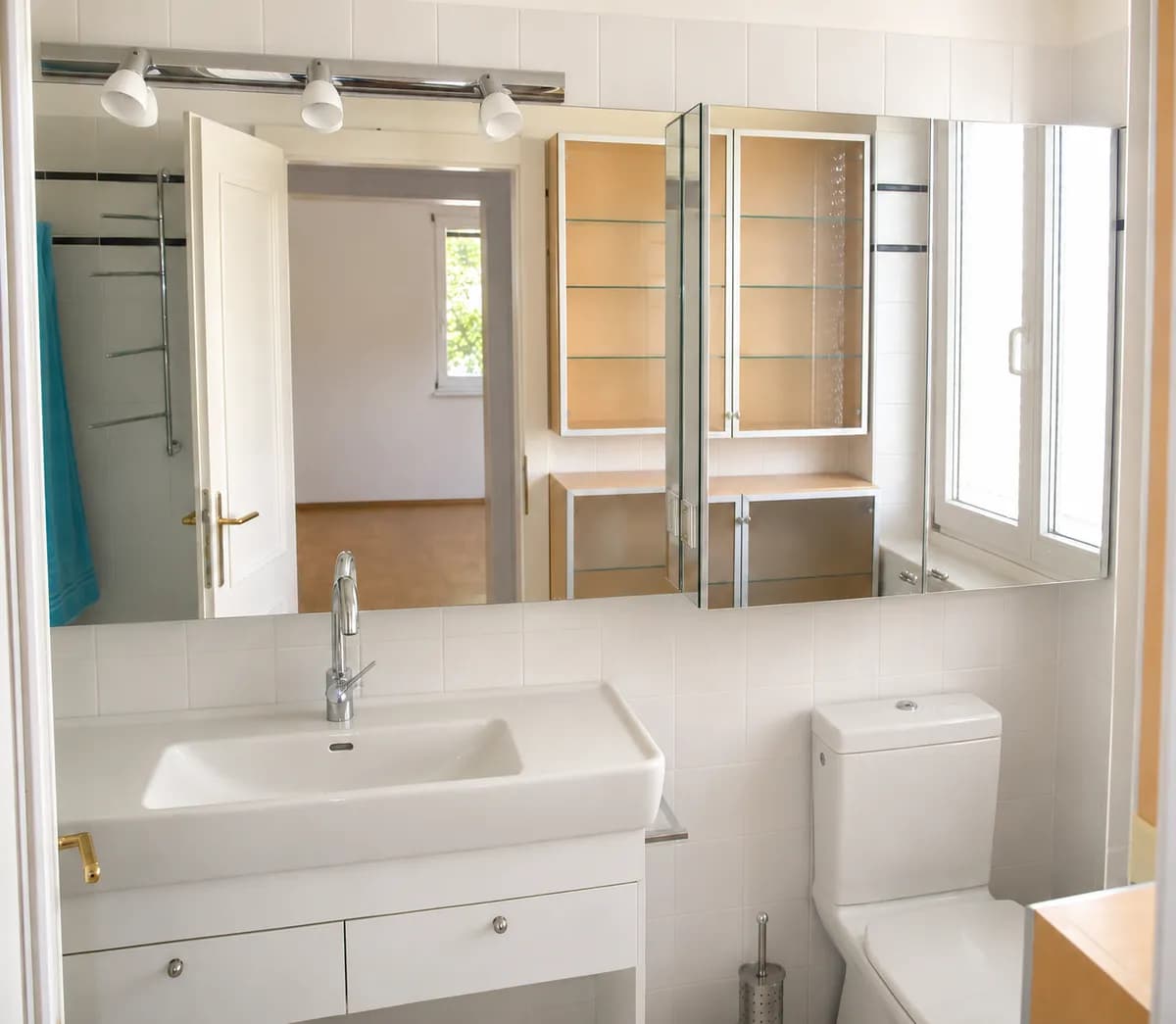 3-Zimmer-Wohnung mieten in Wien – 113 m², € 2.020 – Bild 8 von 12
