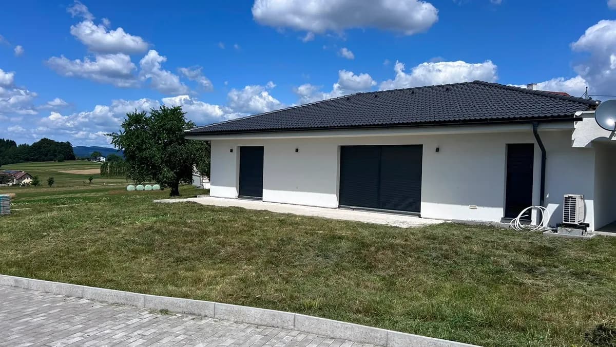 4-Zimmer-Haus kaufen in Schärding – 139 m², € 390.000 – Bild 2 von 31