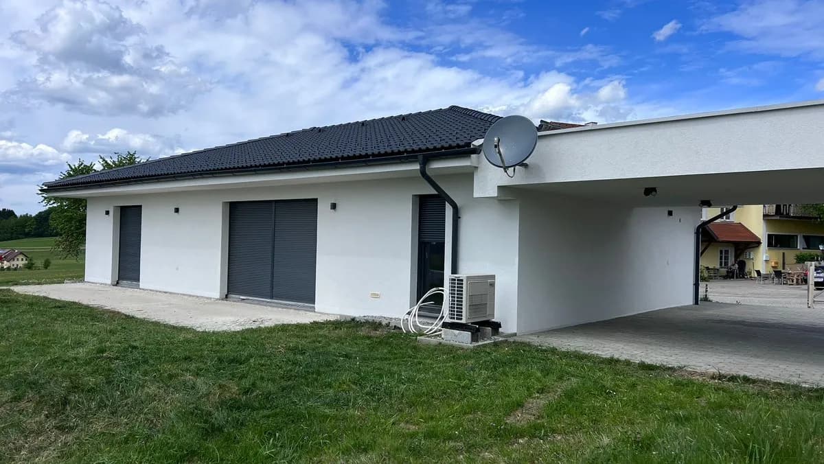4-Zimmer-Haus kaufen in Schärding – 139 m², € 390.000 – Bild 6 von 31