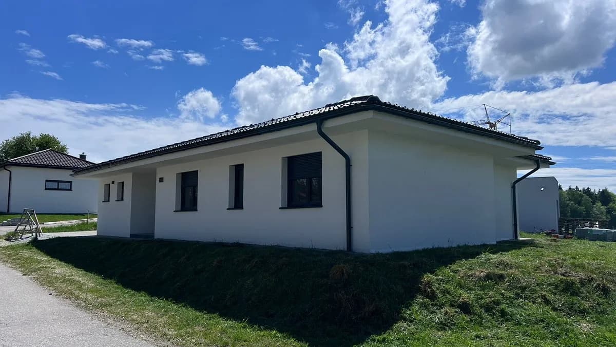 4-Zimmer-Haus kaufen in Schärding – 139 m², € 390.000 – Bild 7 von 31