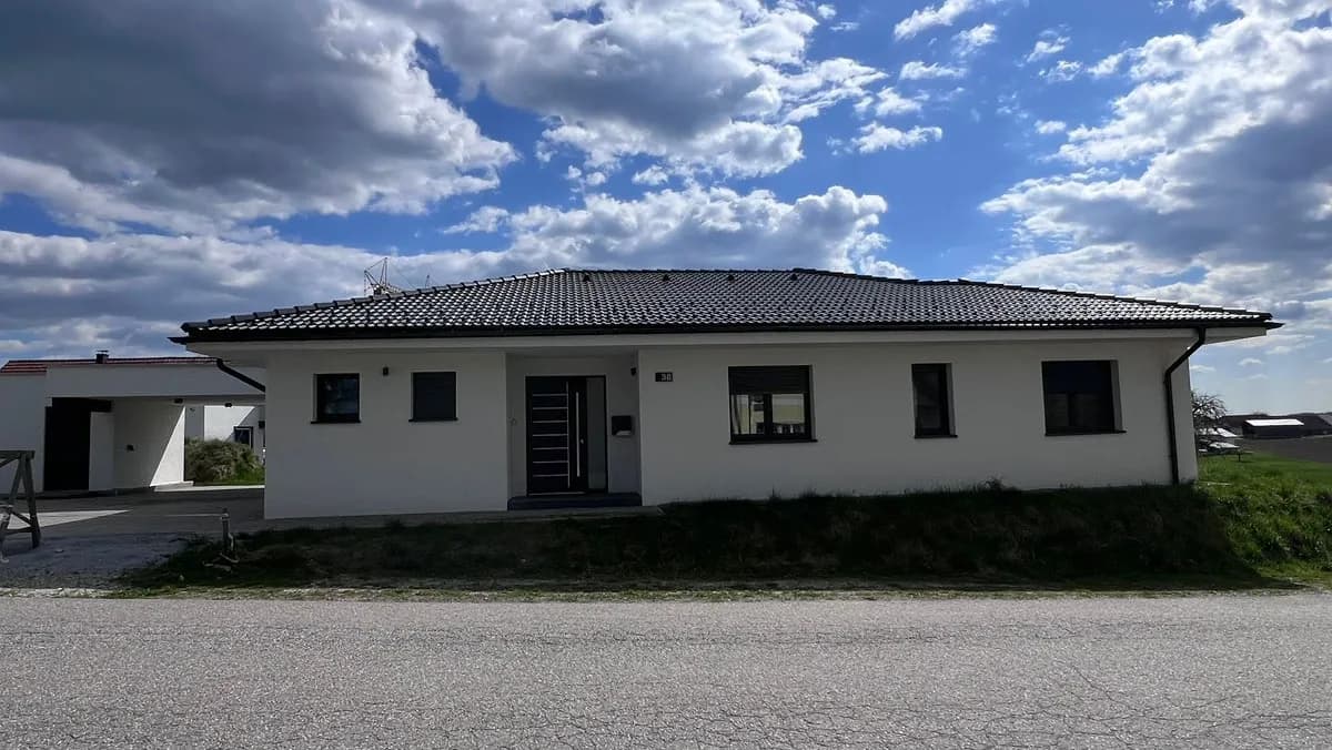 4-Zimmer-Haus kaufen in Schärding – 139 m², € 390.000 – Bild 9 von 31