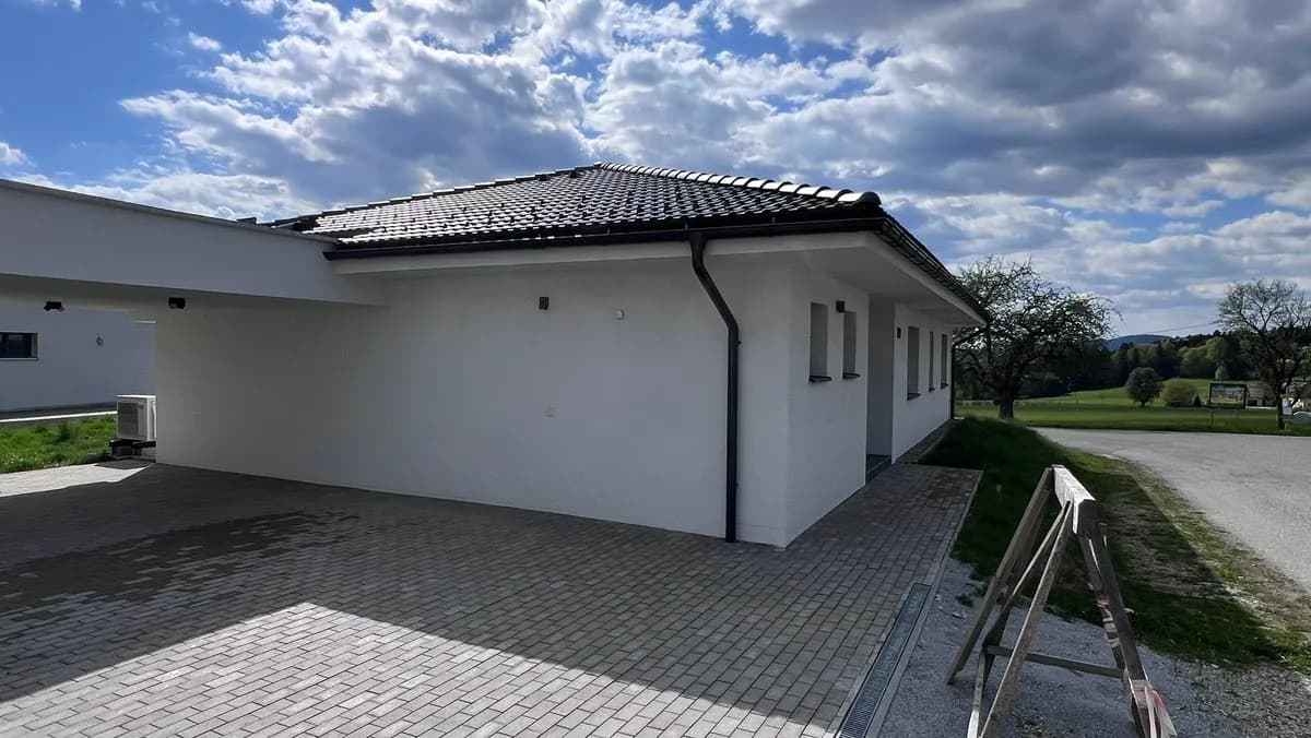 4-Zimmer-Haus kaufen in Schärding – 139 m², € 390.000 – Bild 10 von 31