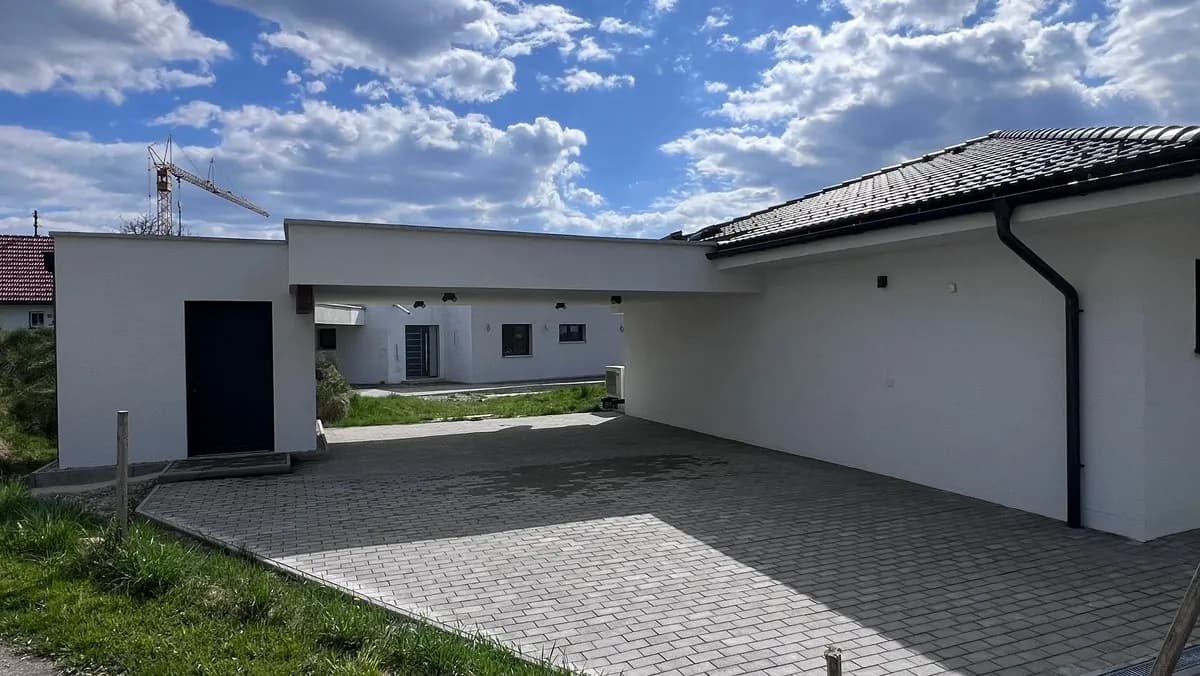 4-Zimmer-Haus kaufen in Schärding – 139 m², € 390.000 – Bild 11 von 31