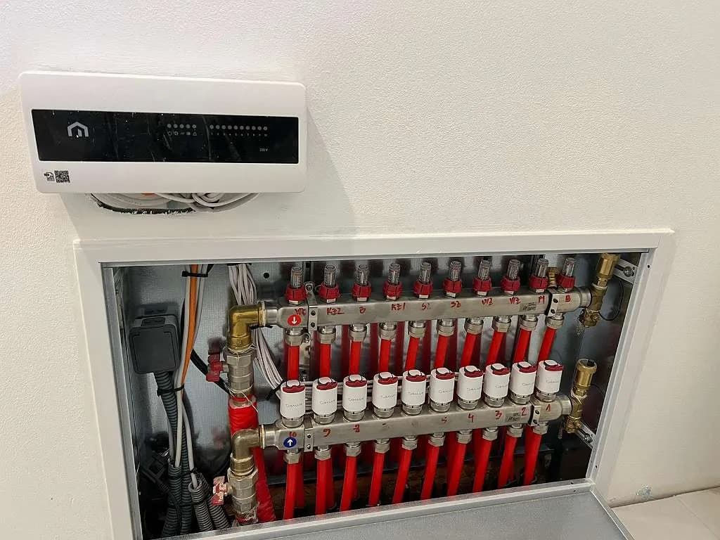 4-Zimmer-Haus kaufen in Schärding – 139 m², € 390.000 – Bild 23 von 31