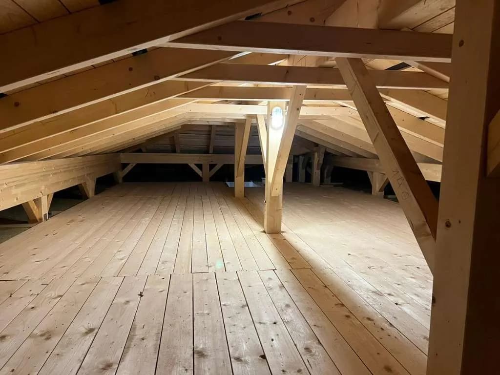 4-Zimmer-Haus kaufen in Schärding – 139 m², € 390.000 – Bild 25 von 31