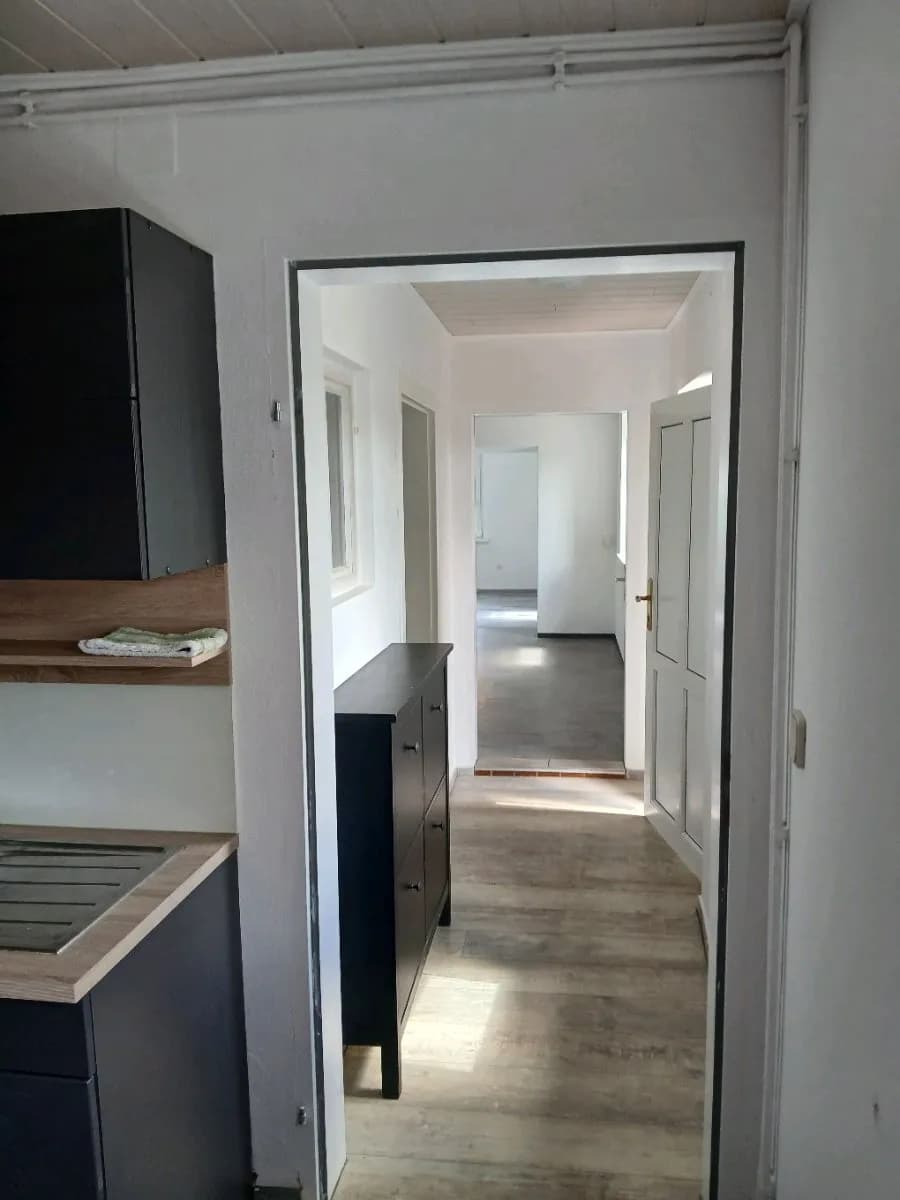 3-Zimmer-Haus mieten in Horn – 100 m², € 800 – Bild 4 von 9