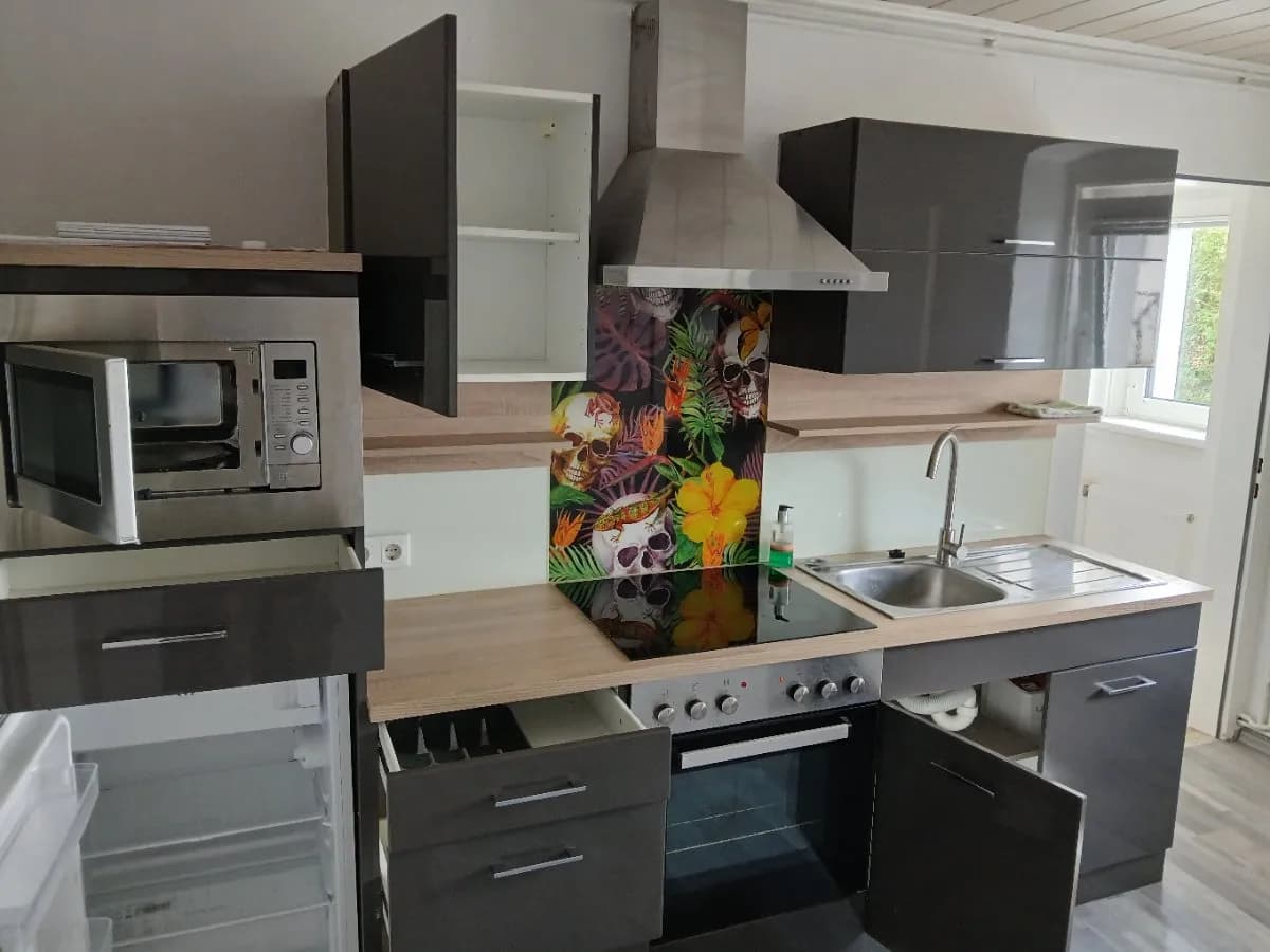 3-Zimmer-Haus mieten in Horn – 100 m², € 800 – Bild 5 von 9