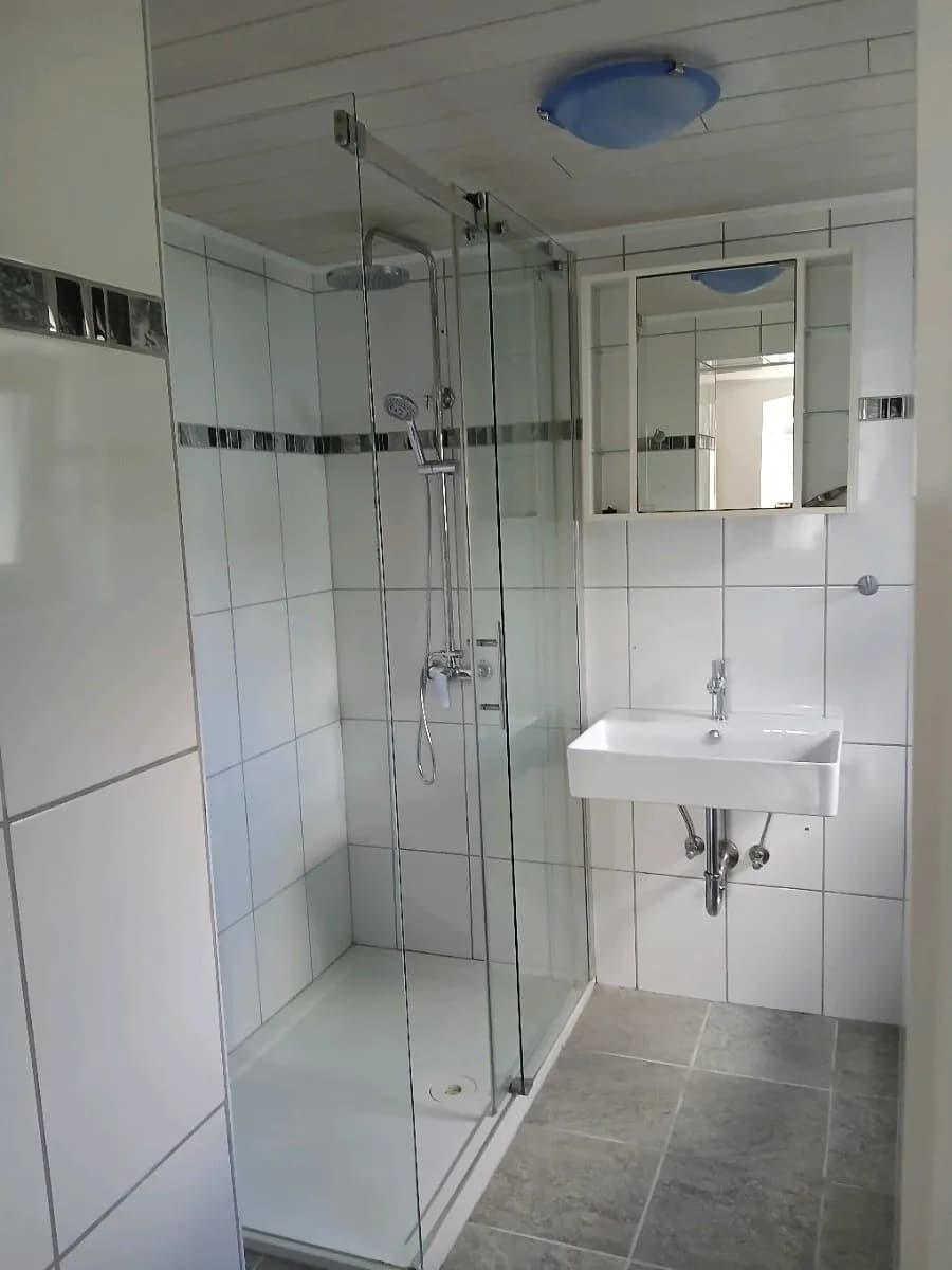 3-Zimmer-Haus mieten in Horn – 100 m², € 800 – Bild 6 von 9