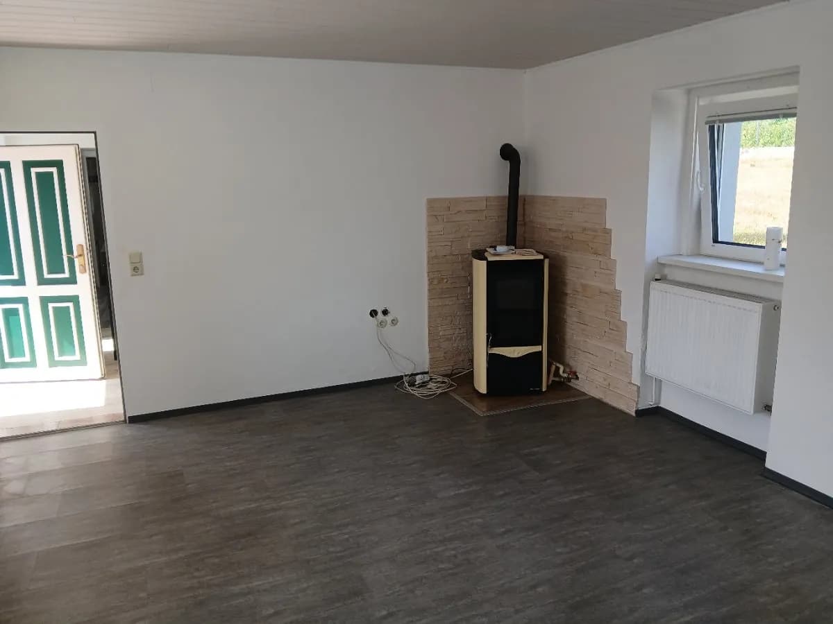 3-Zimmer-Haus mieten in Horn – 100 m², € 800 – Bild 8 von 9