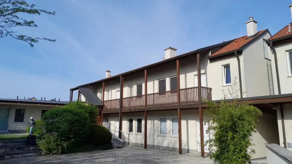 1-Zimmer-Wohnung mieten in Mistelbach – 35 m², € 593 – Bild 1 von 13