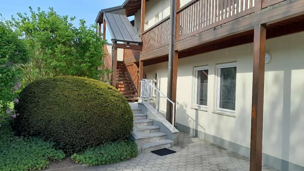 1-Zimmer-Wohnung mieten in Mistelbach – 35 m², € 593 – Bild 2 von 13