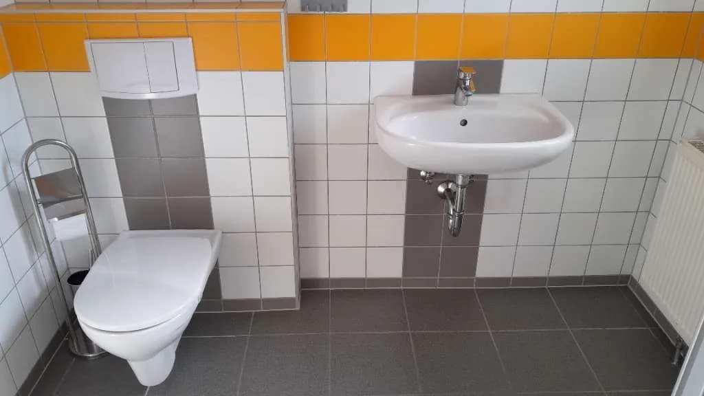 1-Zimmer-Wohnung mieten in Mistelbach – 35 m², € 593 – Bild 12 von 13