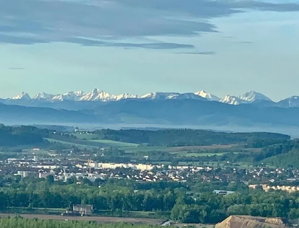 Grundstück kaufen in Urfahr-Umgebung – 2 490 m² – Bild 1 von 11