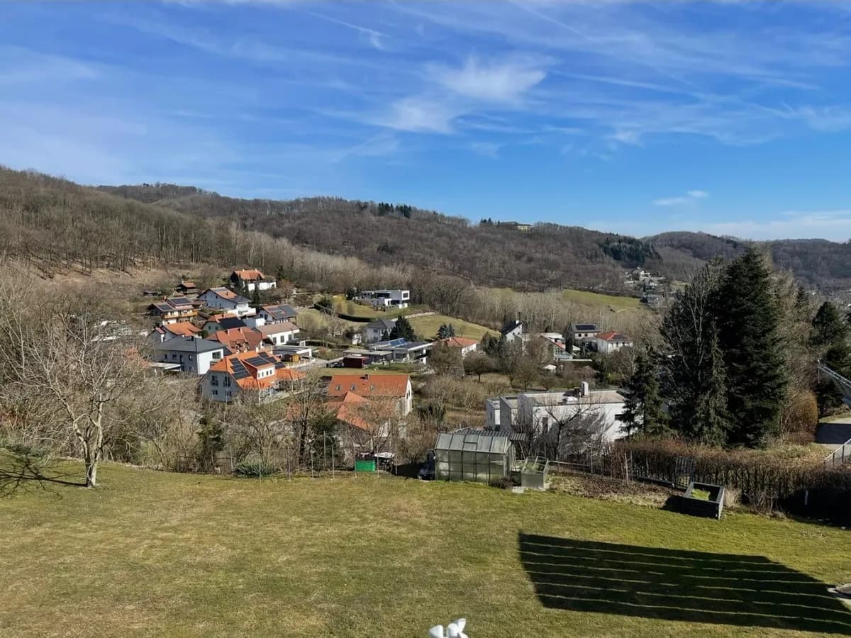 Grundstück kaufen in Urfahr-Umgebung – 2 490 m² – Bild 8 von 11