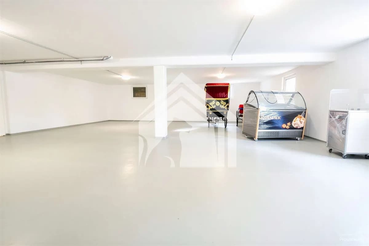 Gewerbeimmobilie mieten in Klagenfurt – 90 m², € 1.029 – Bild 1 von 12